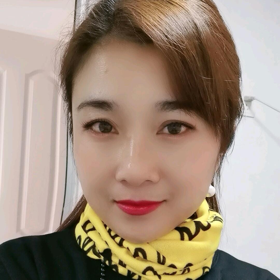 嫦娥姐姐🎤
