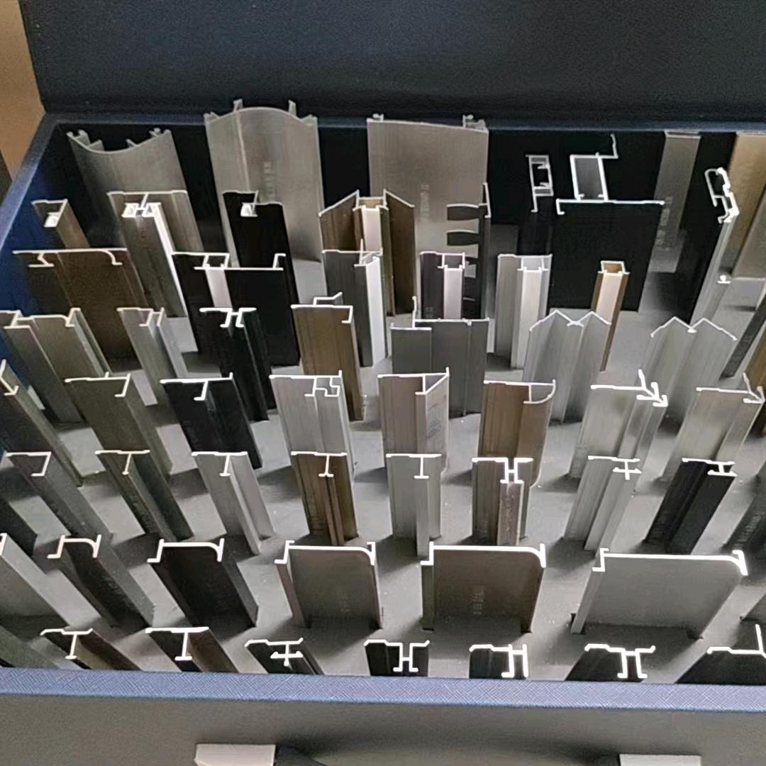 佛山市线城建材有限公司