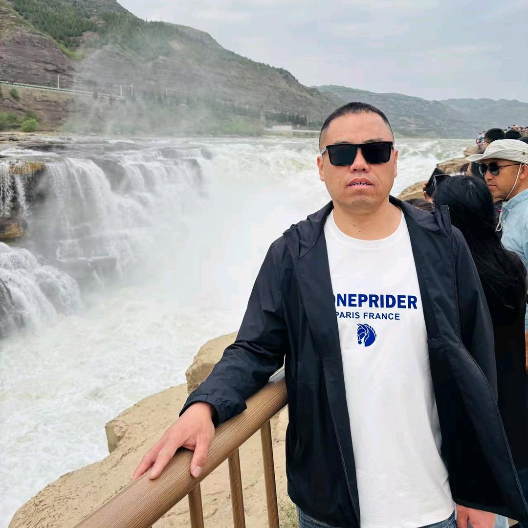 山西💪马总