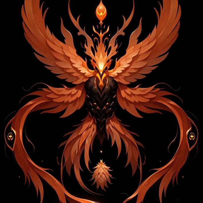 All-seeing Eye玄灵凰