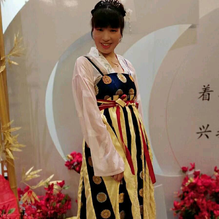 倩姐