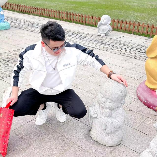 阿标不吃辣
