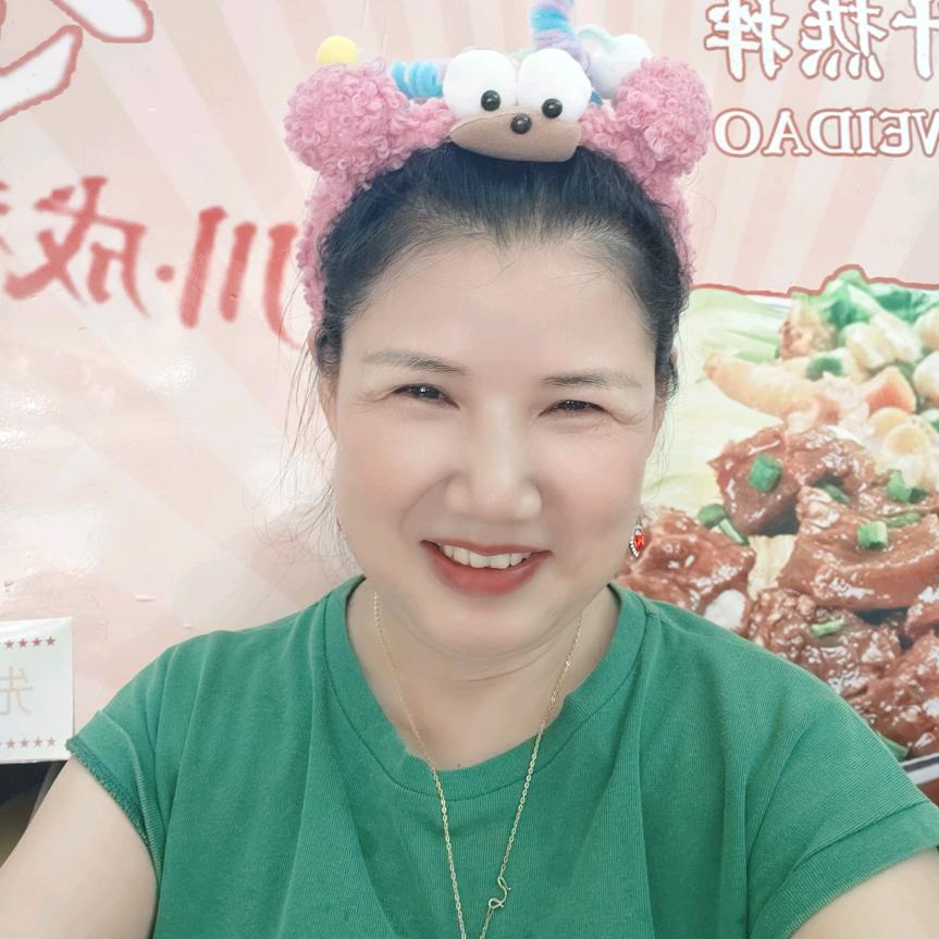 喜川陈姐