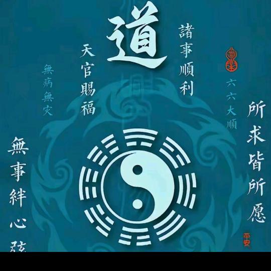 🇨🇳他年我若为青帝