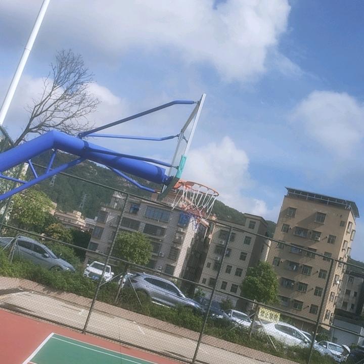 自渡