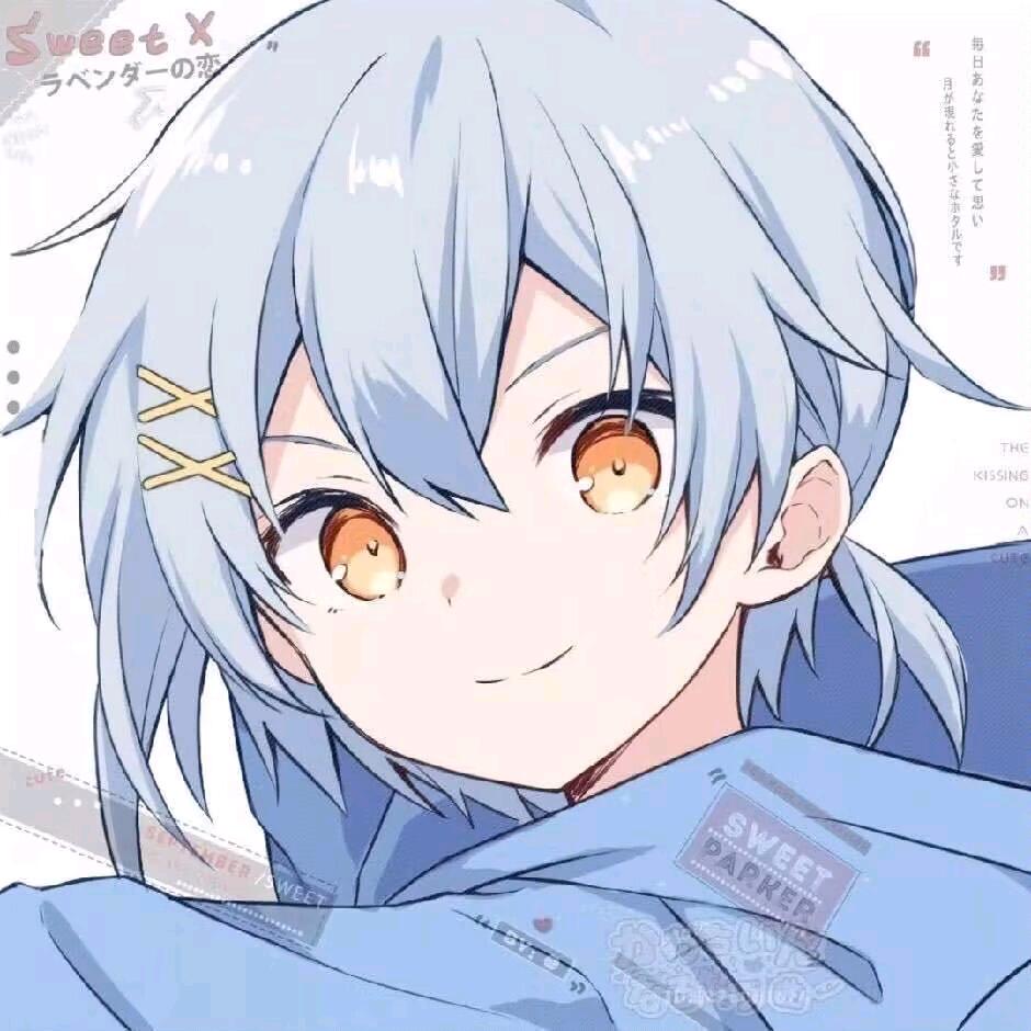 蓝煞