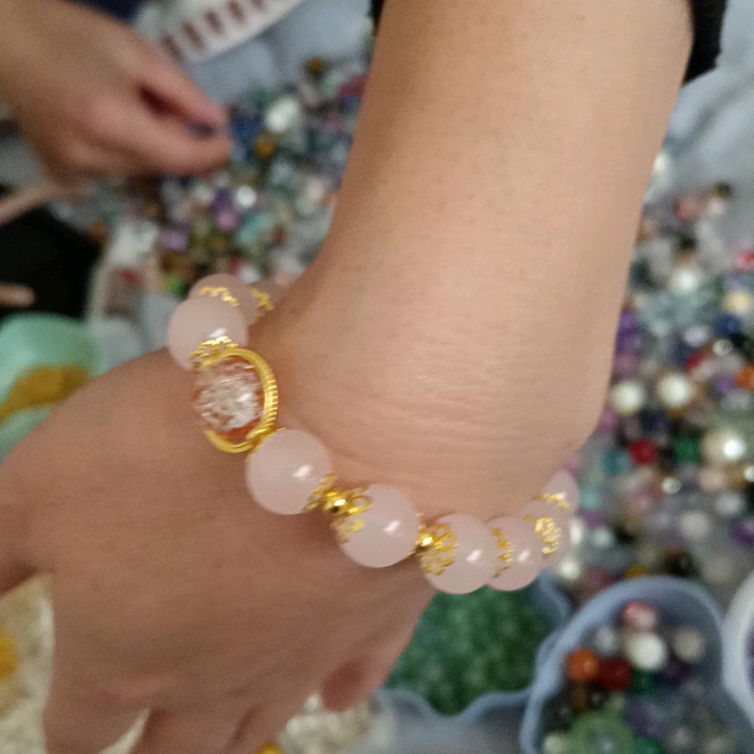 财富如意