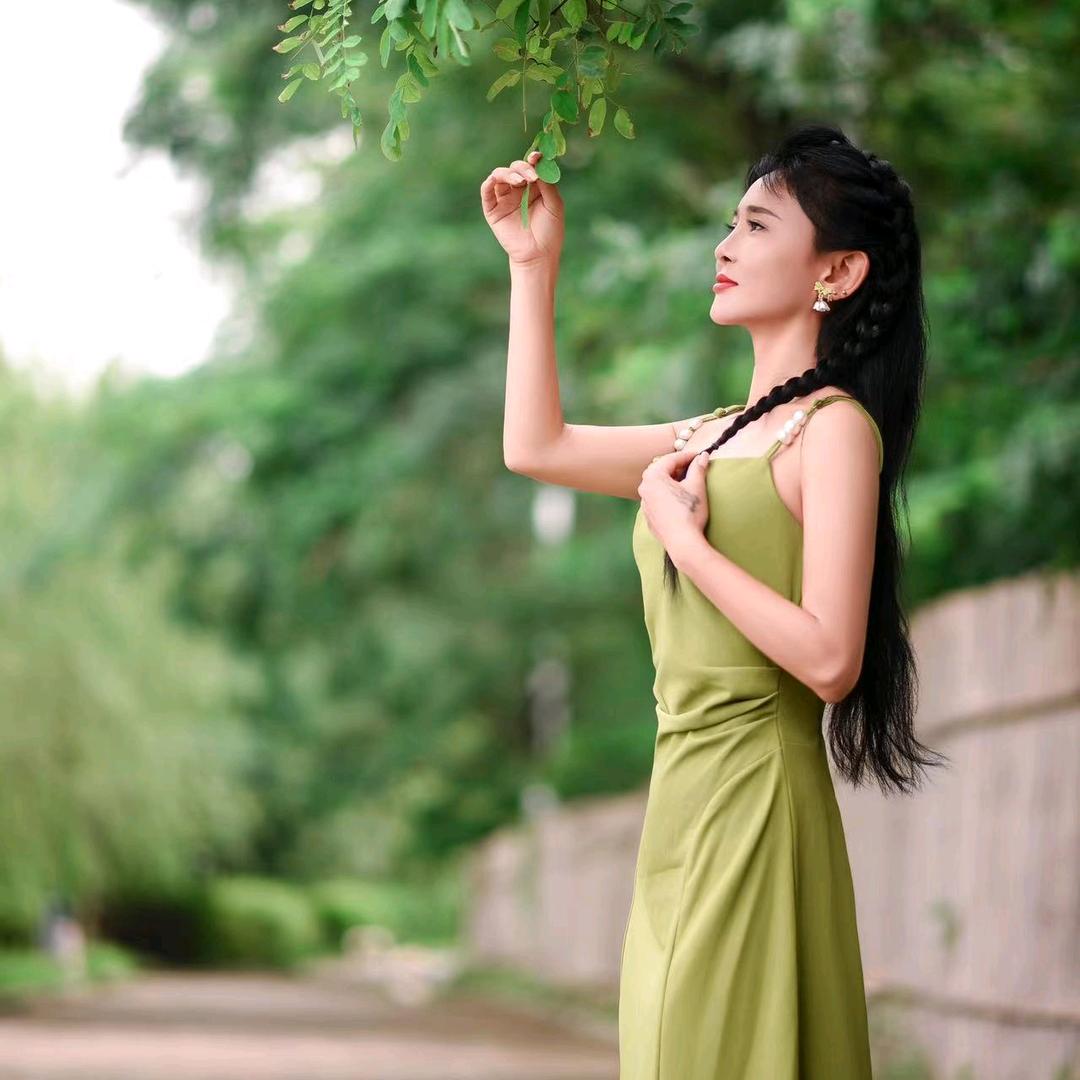 单身小女人