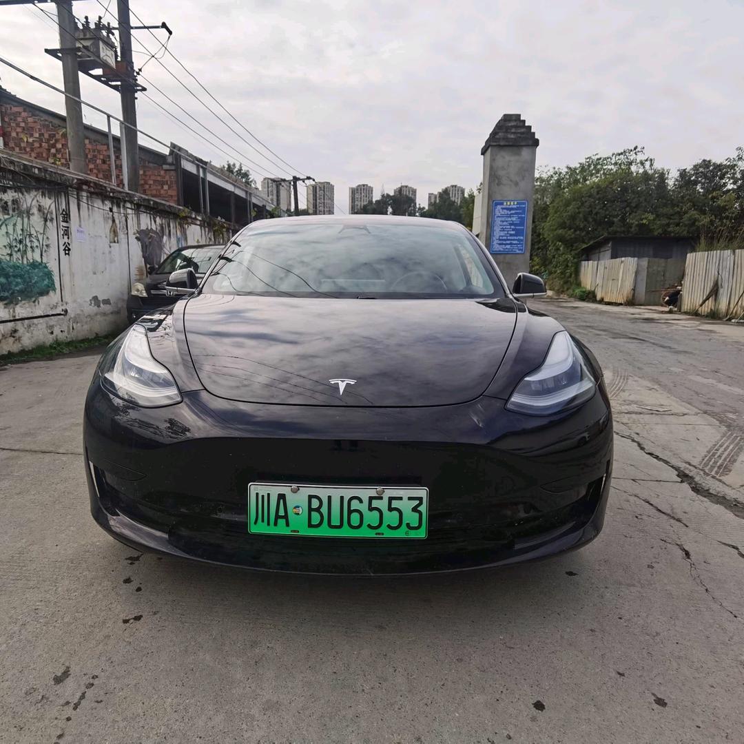 成都二手网约车小二哥