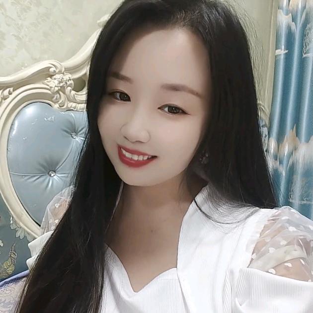 玥儿舞蹈手势舞