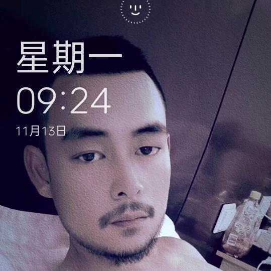 勇闯天涯////华哥