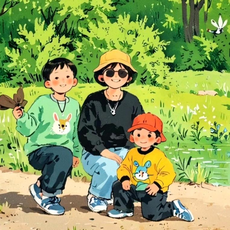 果粒橙妈妈💕93111