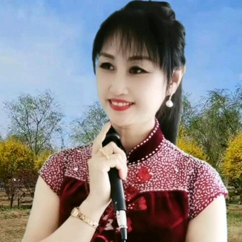 金梅🌸️