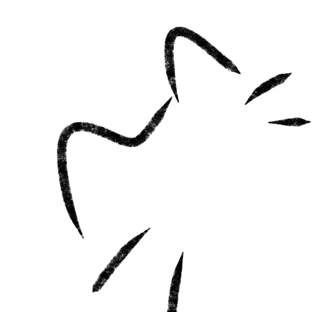 小鱼 𓆡𓆝𓆟𓆜𓆞