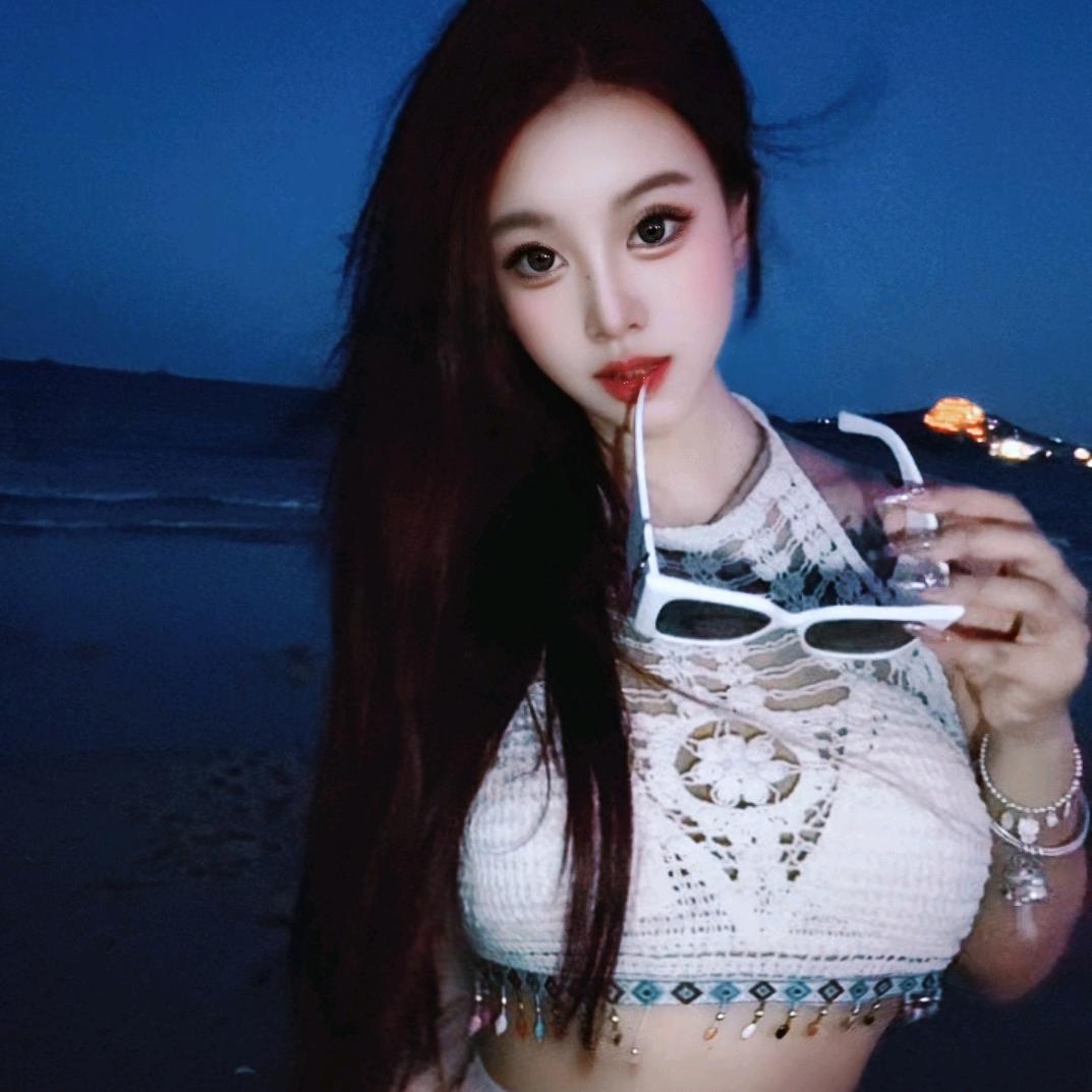 黑美人丽哥.🦋