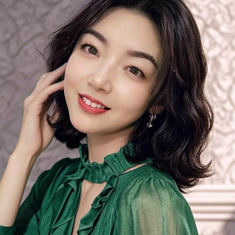 💞田贞💞