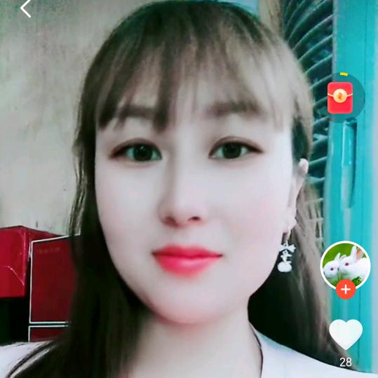 小兔夫妇