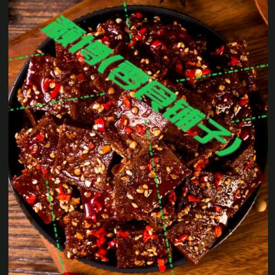 灏博（零食铺子）