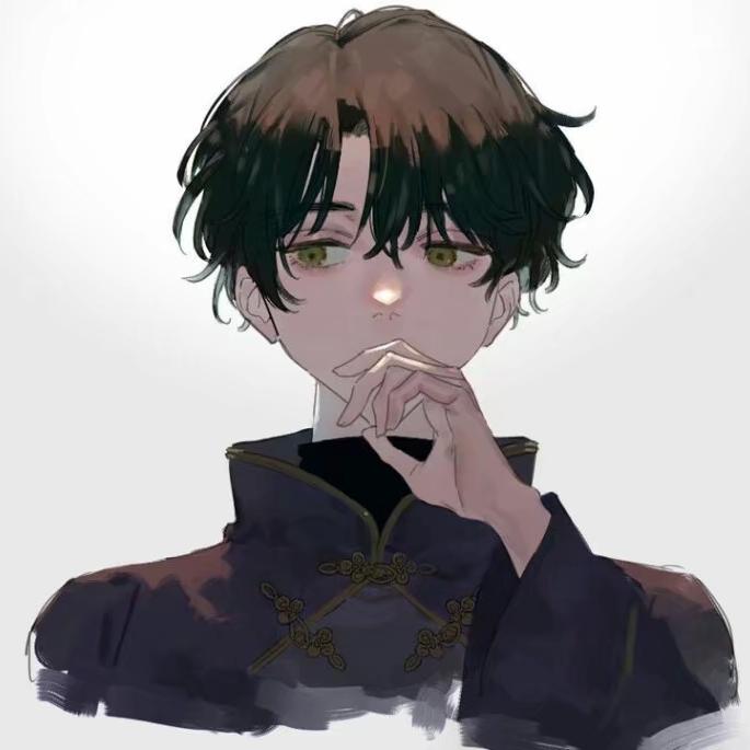 缘起缘落（封）