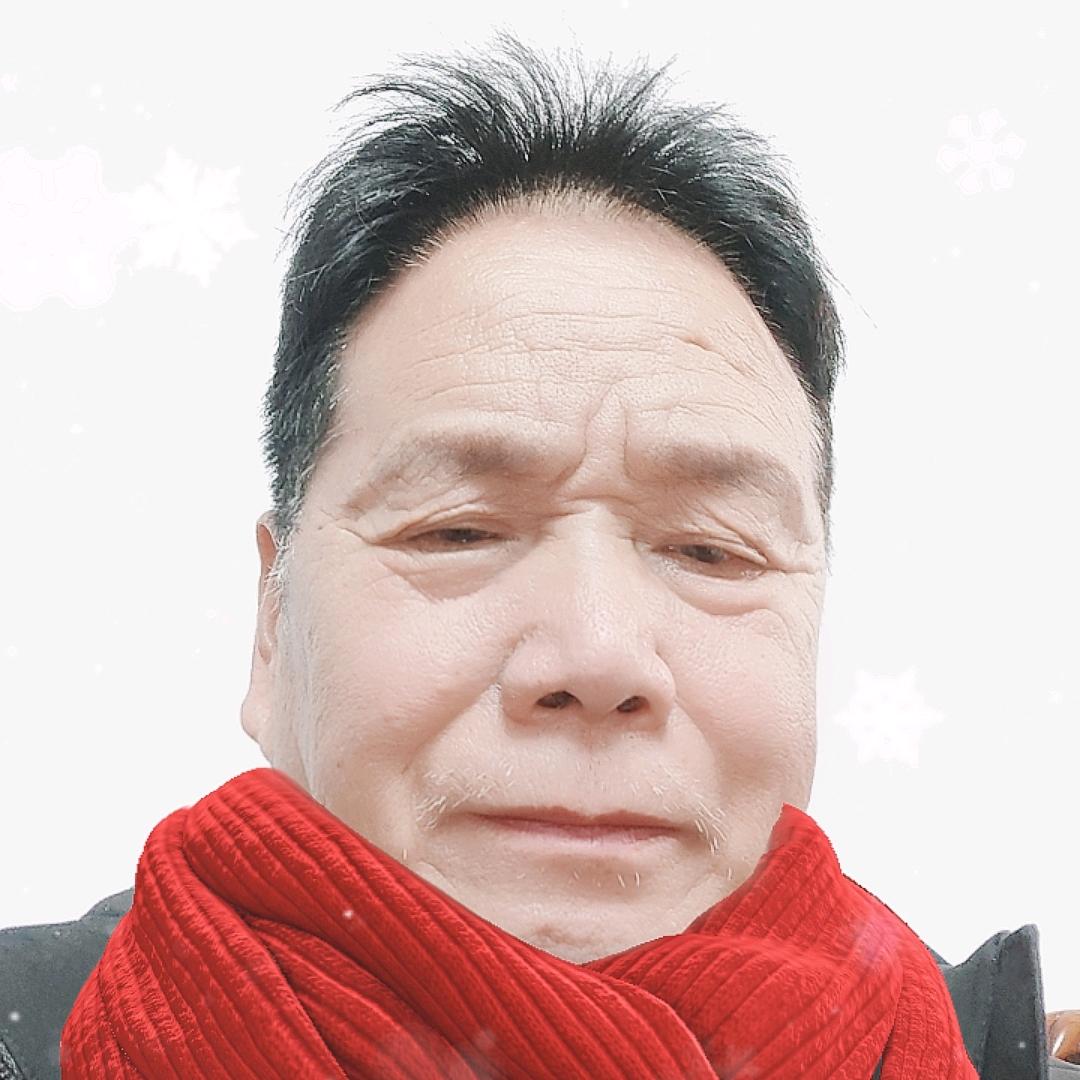 德化(筋骨老师吴良金)