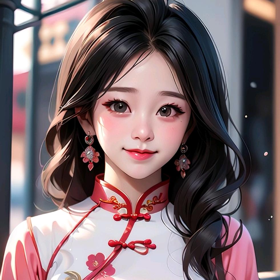 花花