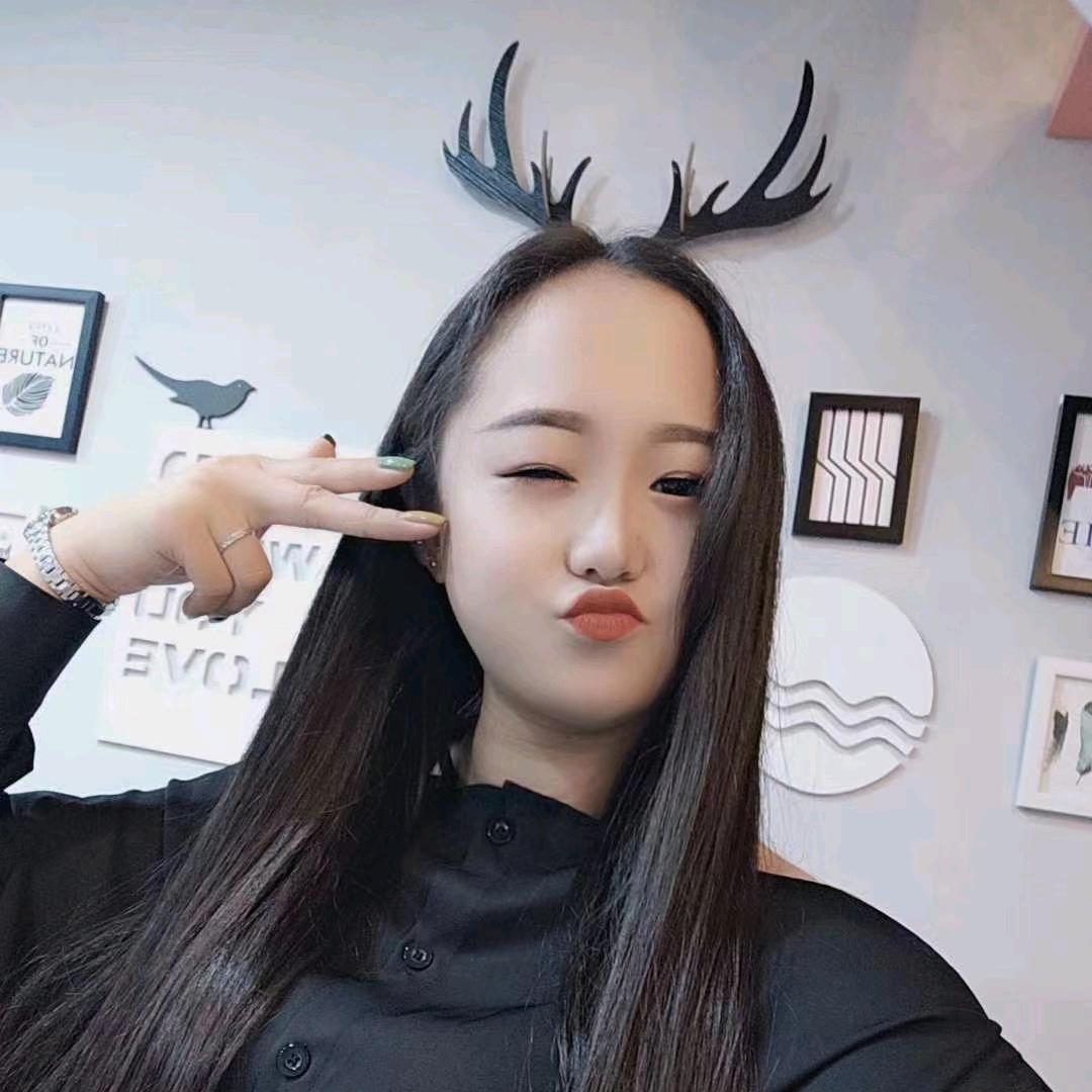 贵州♡小莽妹