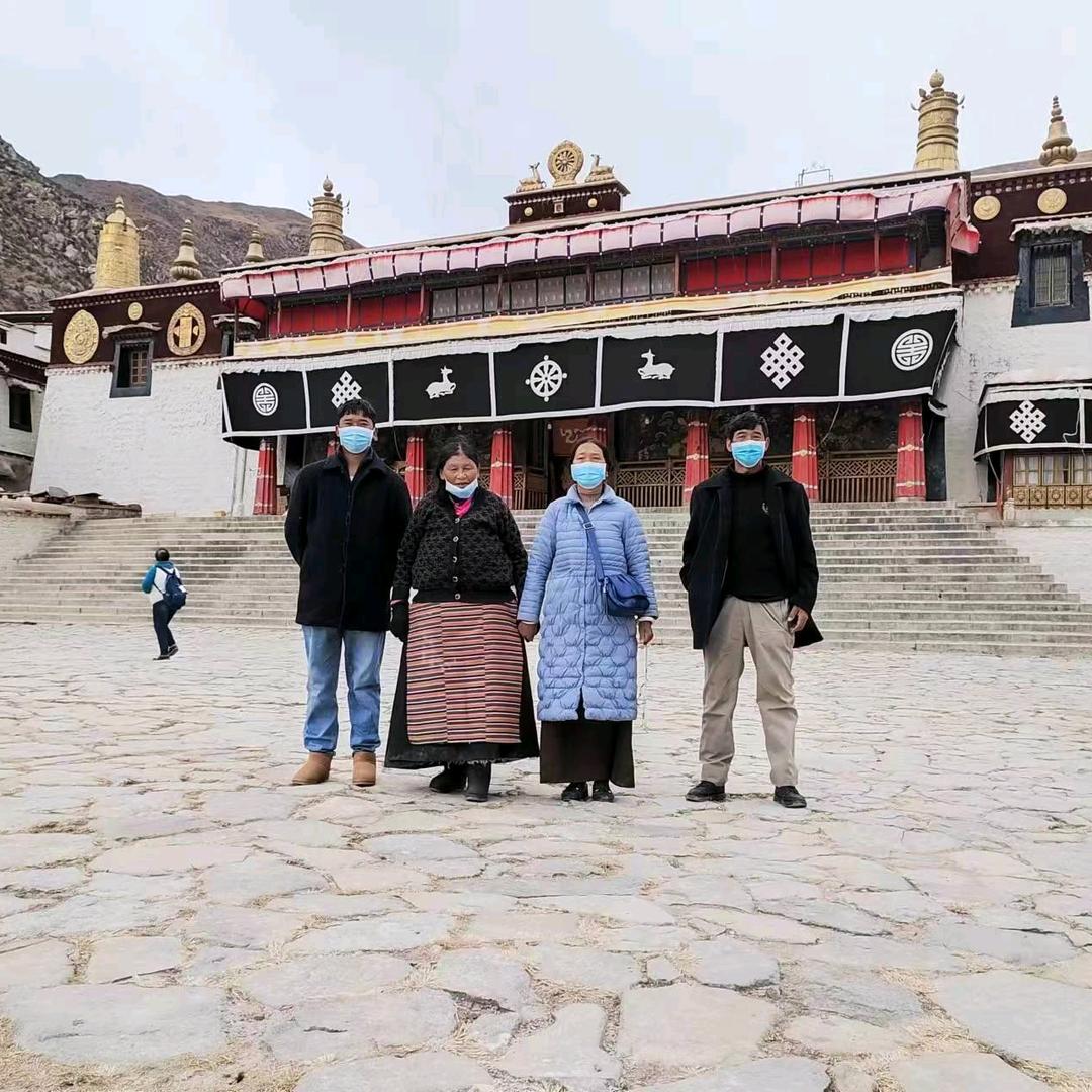 仁青རྒྱལ་