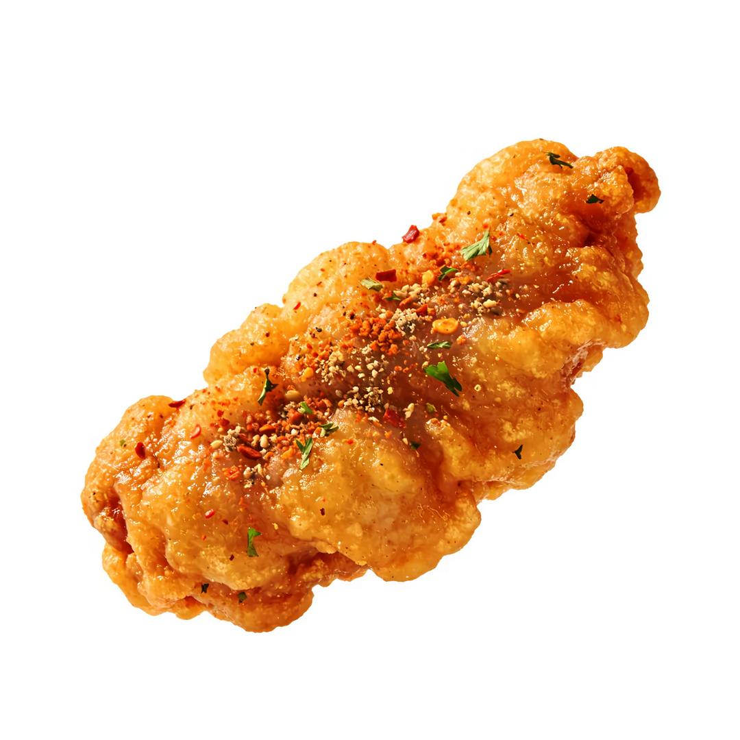 土豆切片再切片