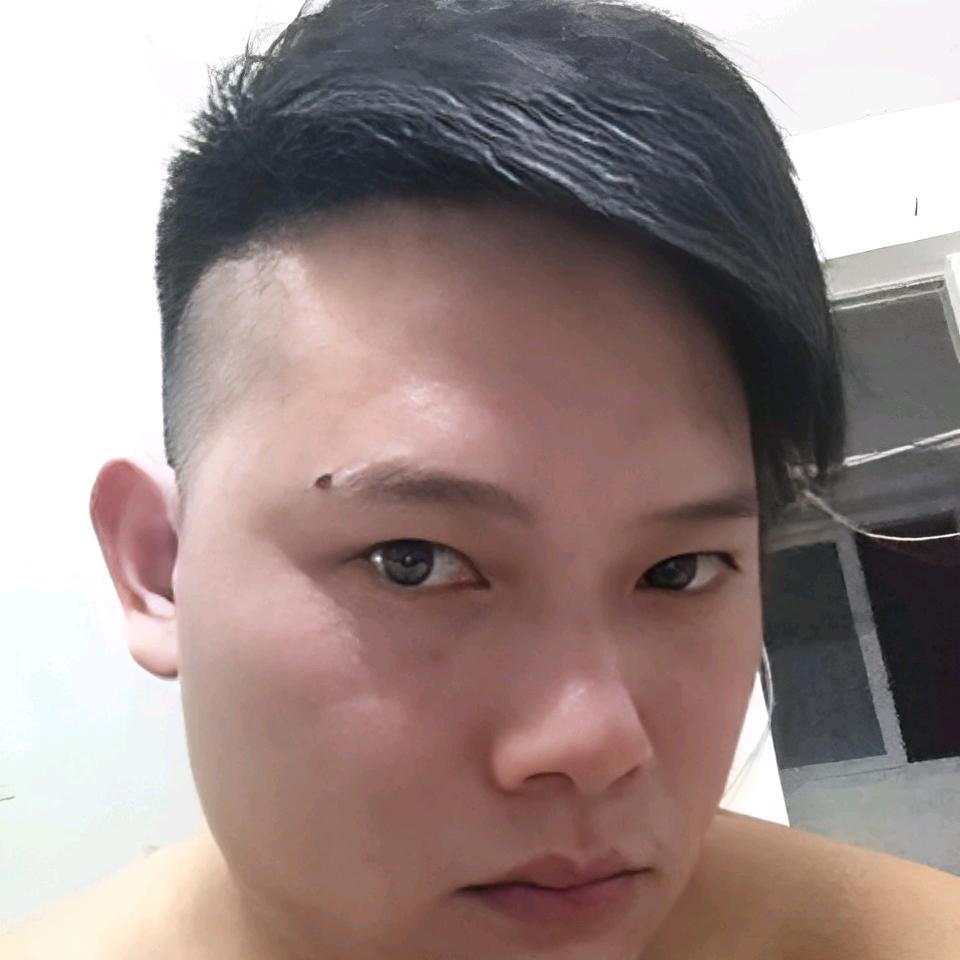 红尘陌人