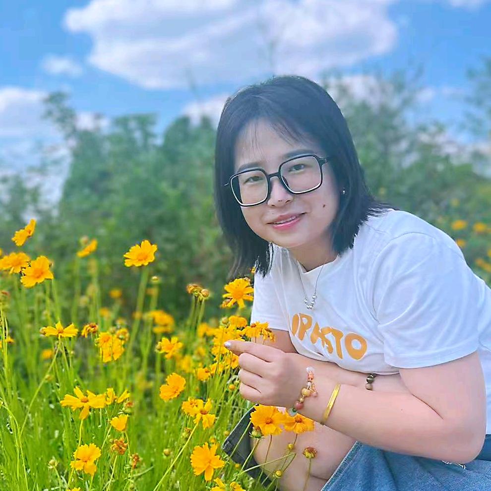 乐珺的宝藏