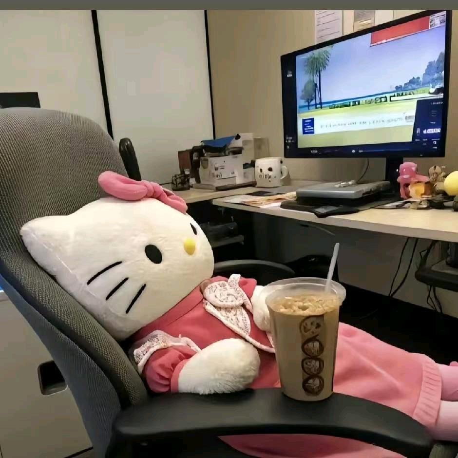 Ooh啦啦🏷️