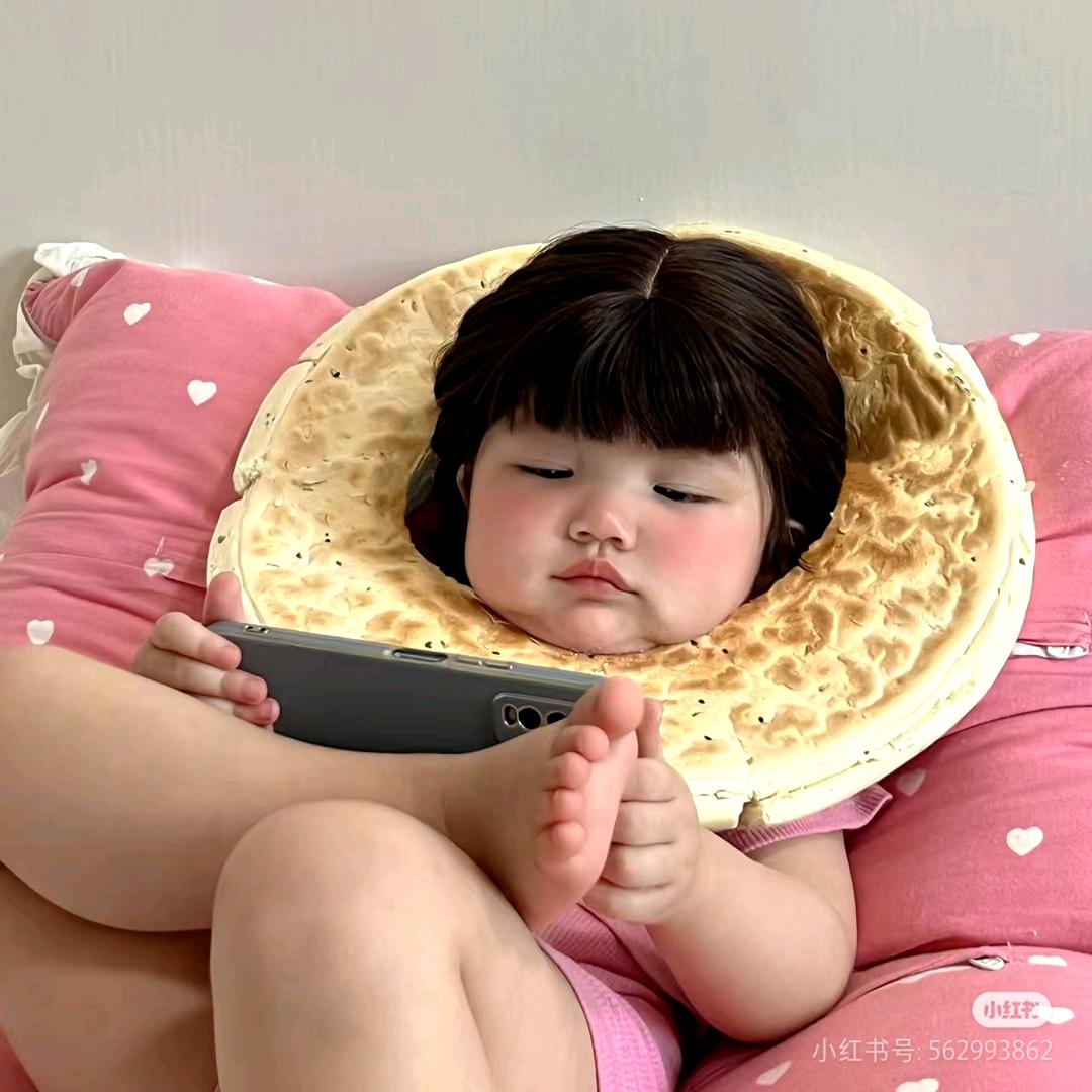 旺旺仙贝