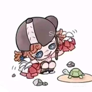 我要玩第5人格