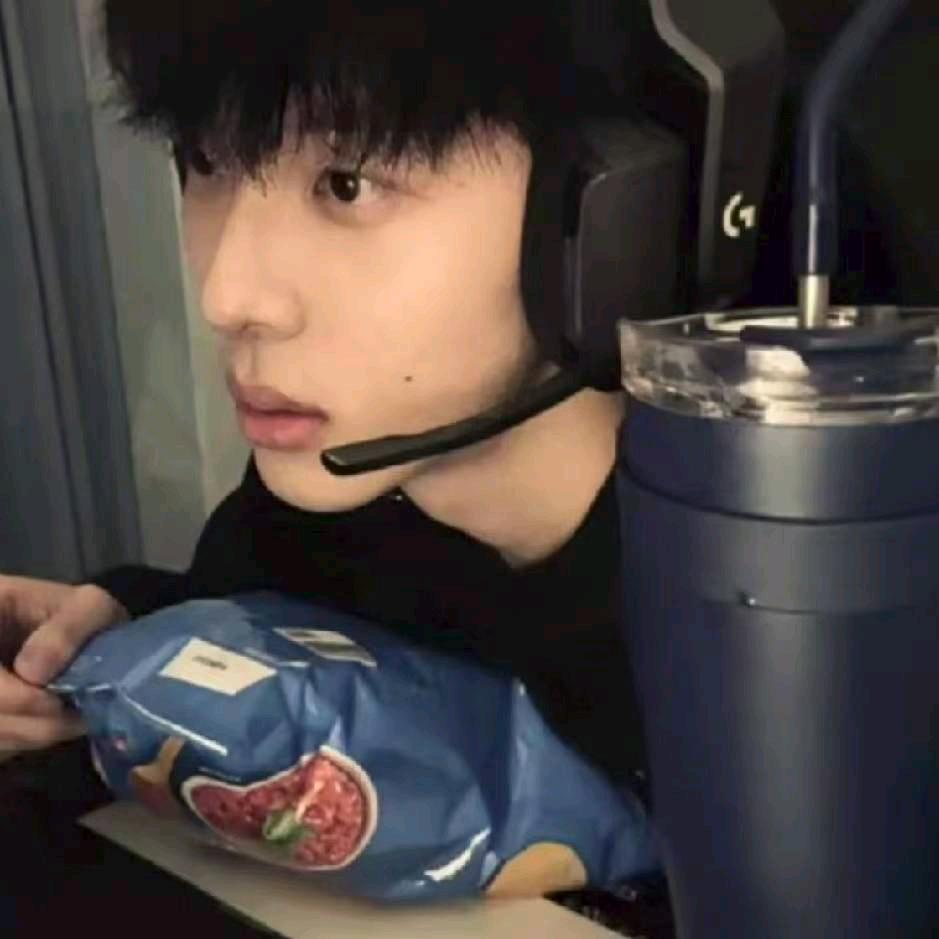 。