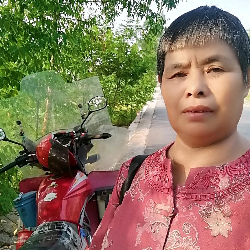 许幺妹