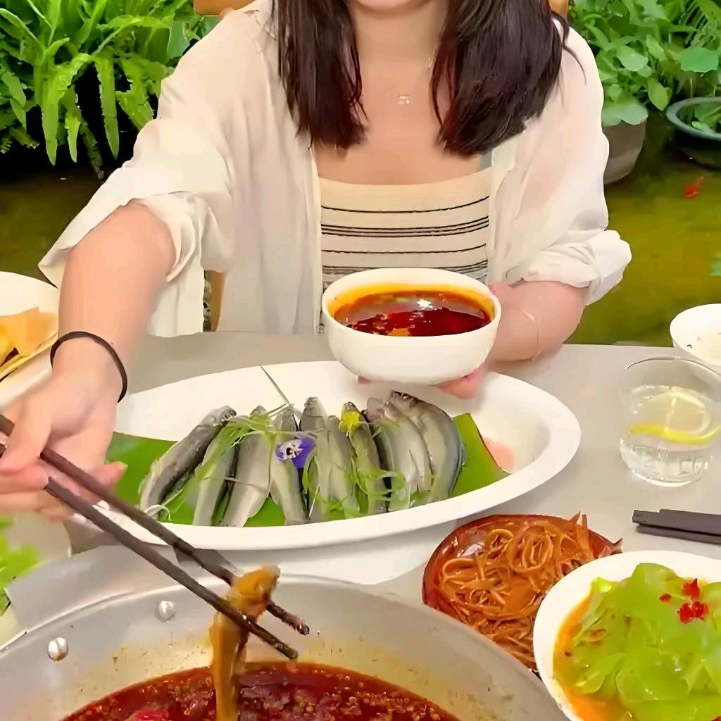 砂锅巷（永嘉天地店）