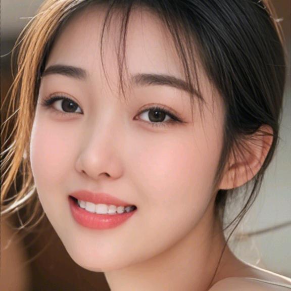 我是秀秀