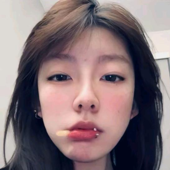 冰美式.