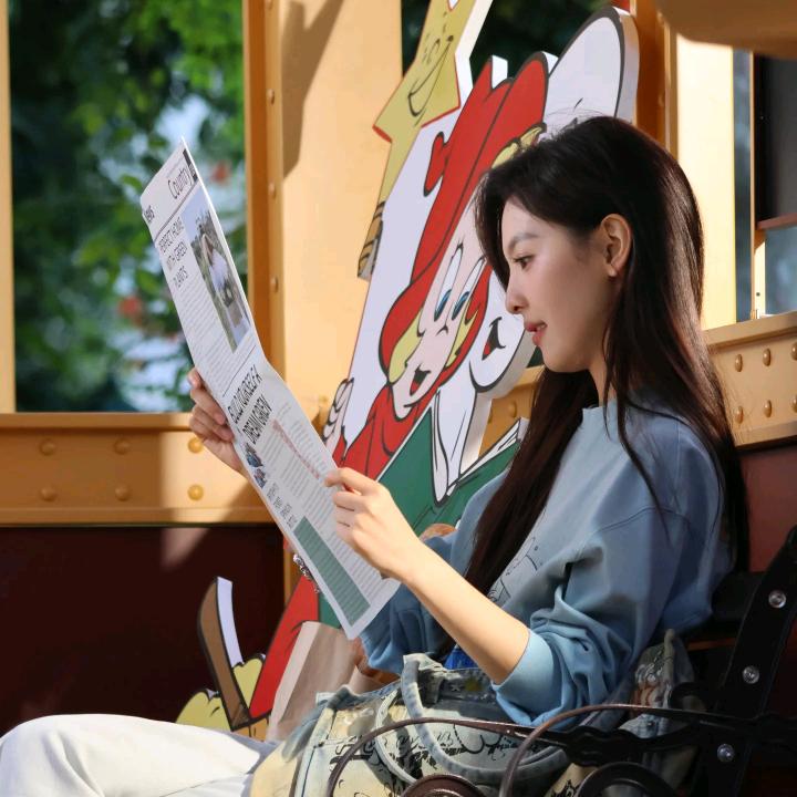柠姑娘最爱三分甜