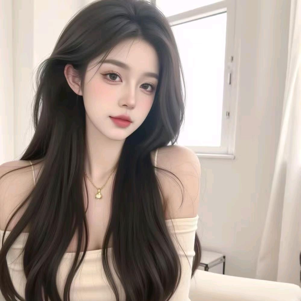 磨人的小妖精😘