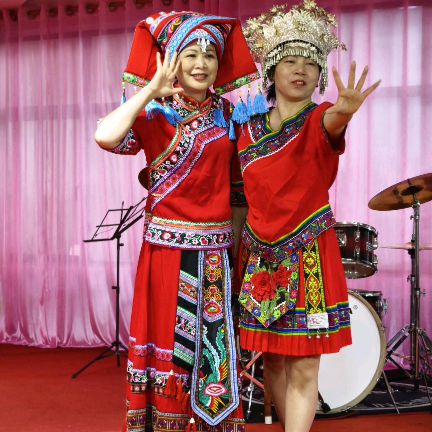 千亩谷音乐🎶餐厅韦总