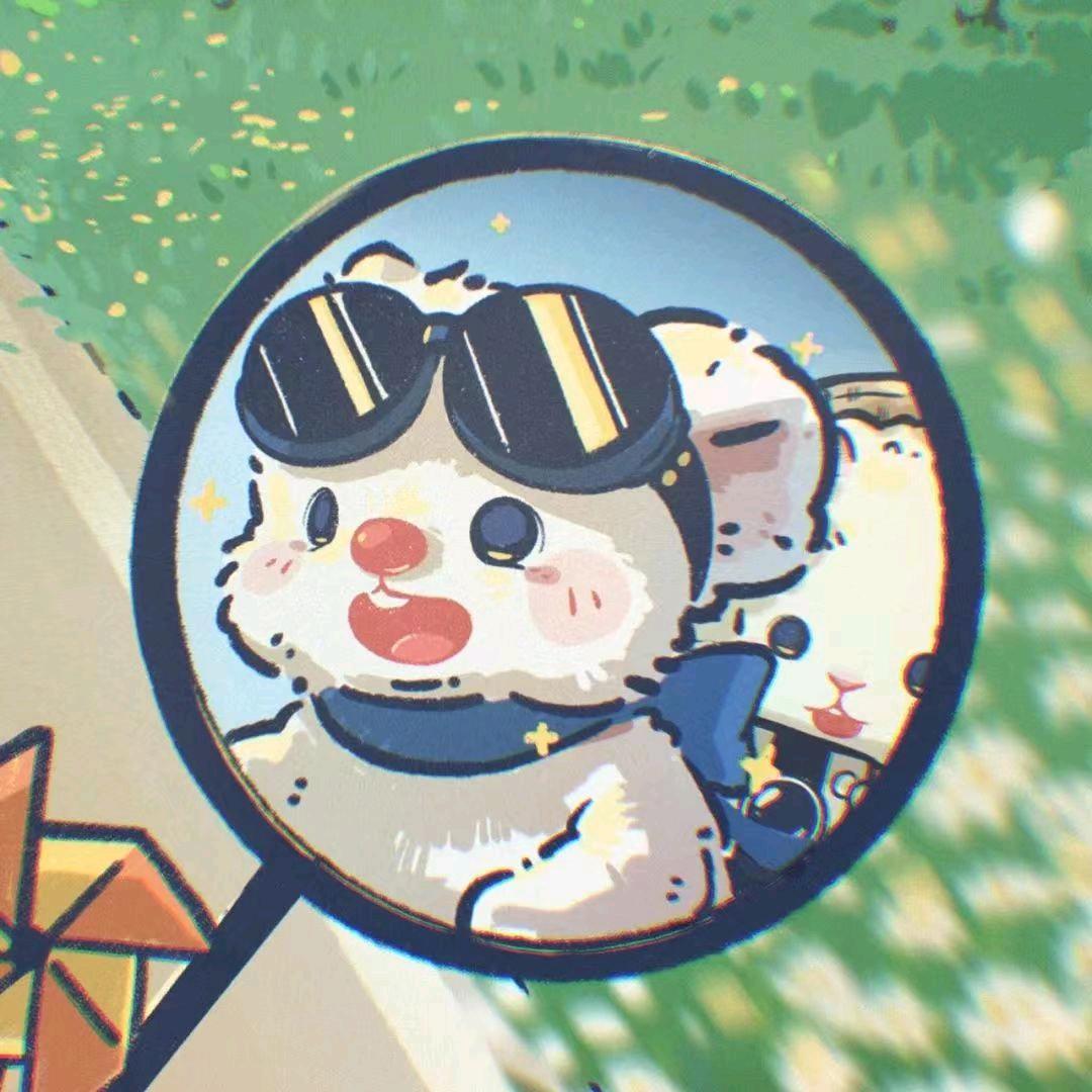 🌈你的背包🌈