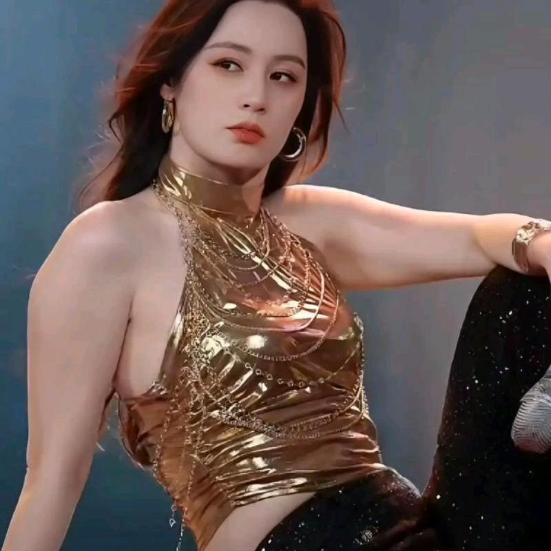 唐艺的小迷妹
