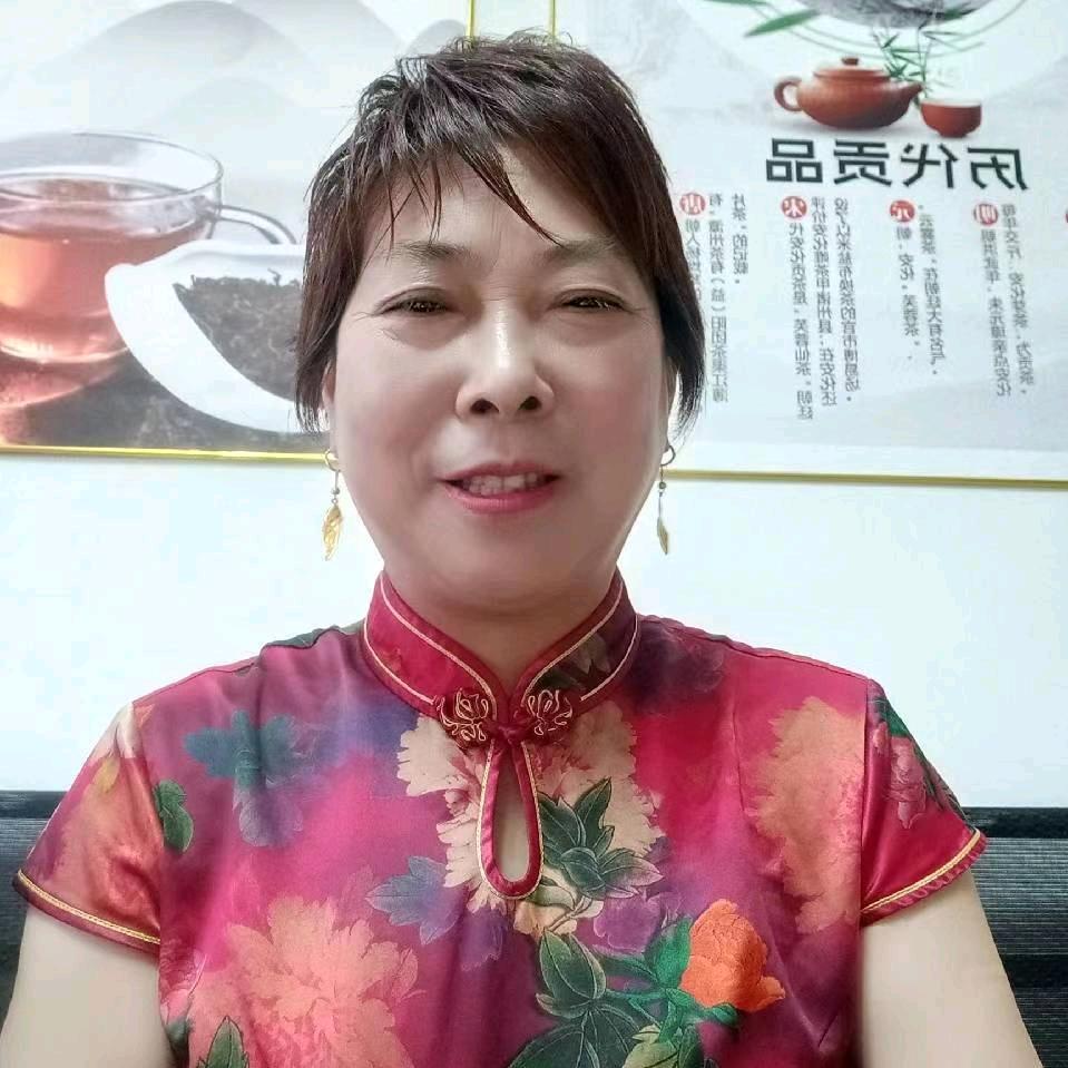 盐亭珍姐（学习中）张火火（小号）