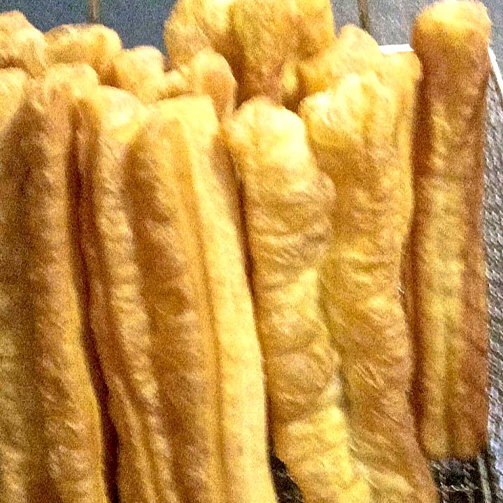 随缘(每天下午4点直播)