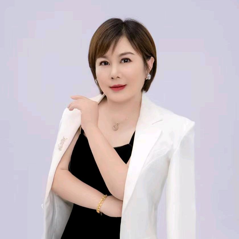 草本抗衰朱晓颖