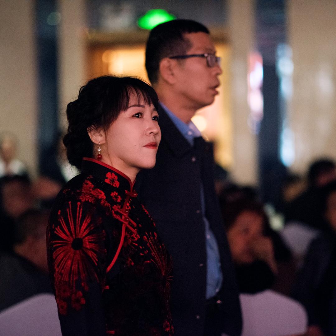 稳稳当当的幸福