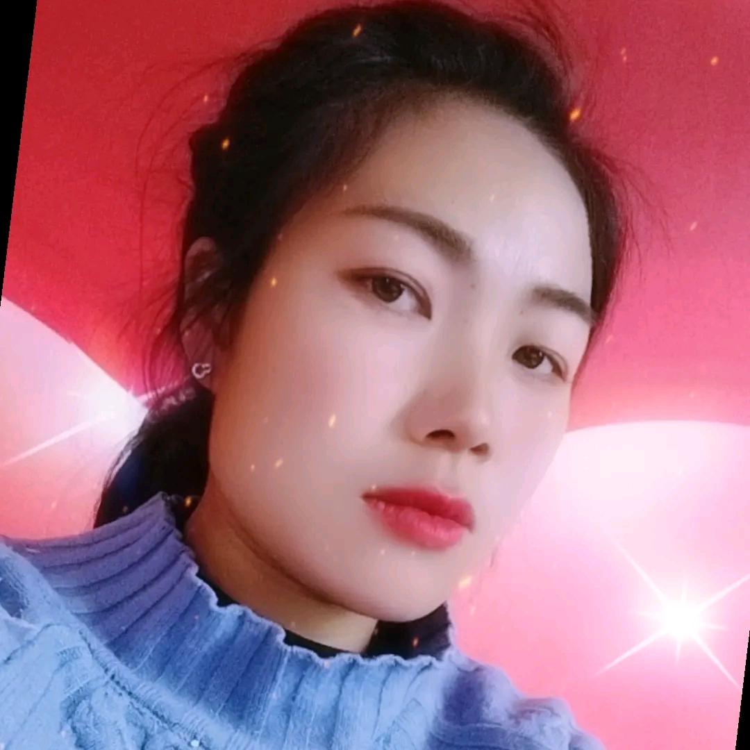 喇叭吹起了@我的幸福