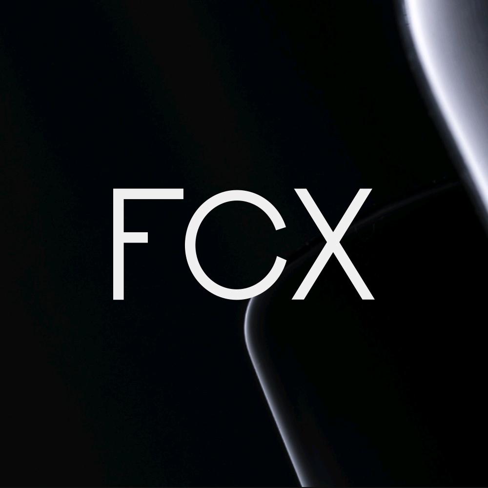 FCX官方旗舰店