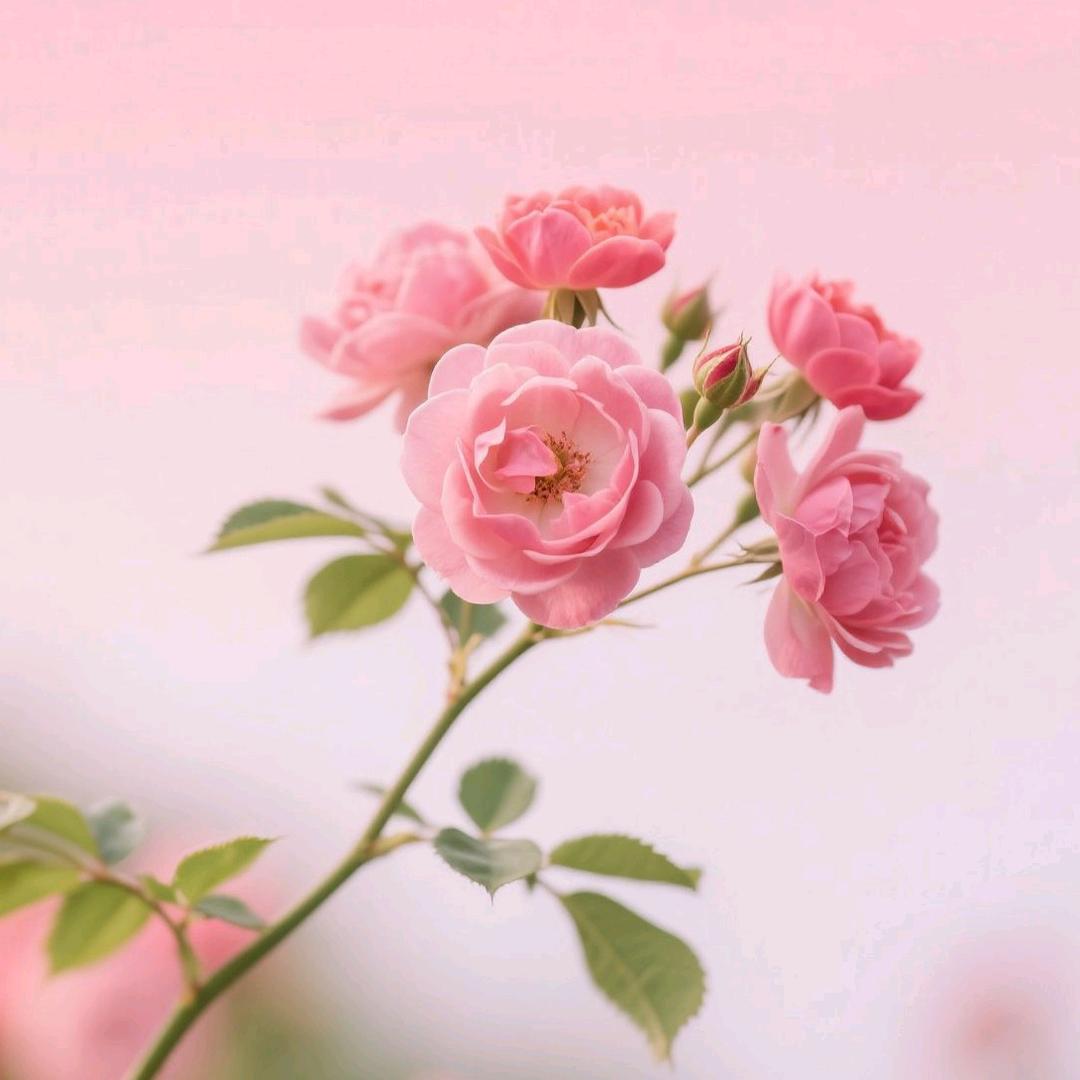 海棠花选